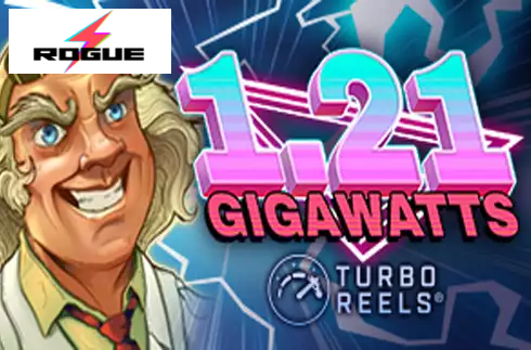 1.21 Gigawatts